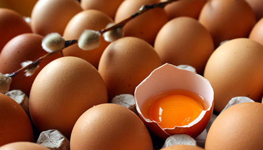 Kümes hayvancılığı üretimi azaldı