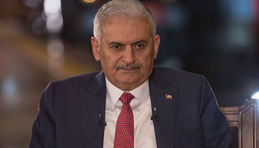 Başbakan Yıldırımdan Ramazan Bayramı mesajı