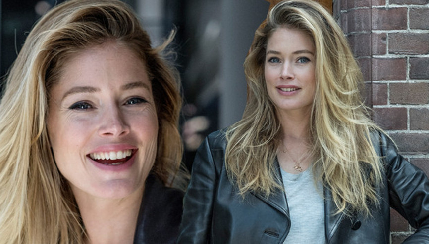 Bodrum ve İstanbulu çok seviyorum bu yaz oralarda karşılaşabiliriz