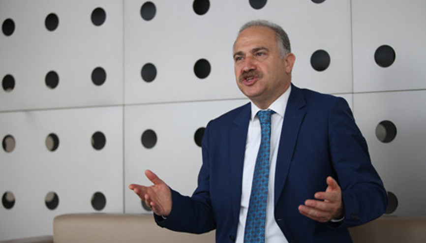 Ankara ekonomisi geriye gidiyor