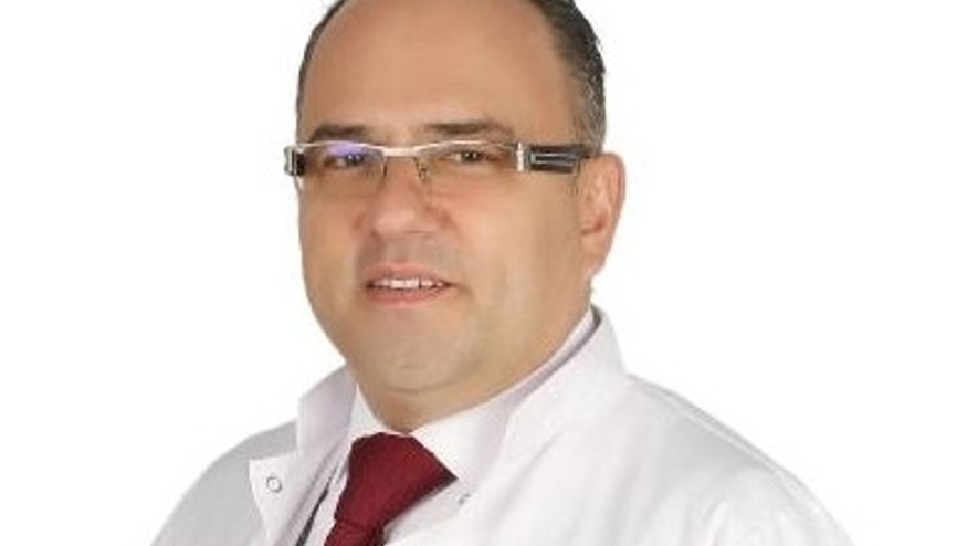 Kardiyoloji Uzmanı Dr. Eminlatif: Bayramda kalbinizi yormayın