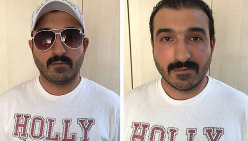 Fetullah Gülenin yeğenine 8 yıl 9 ay hapis cezası