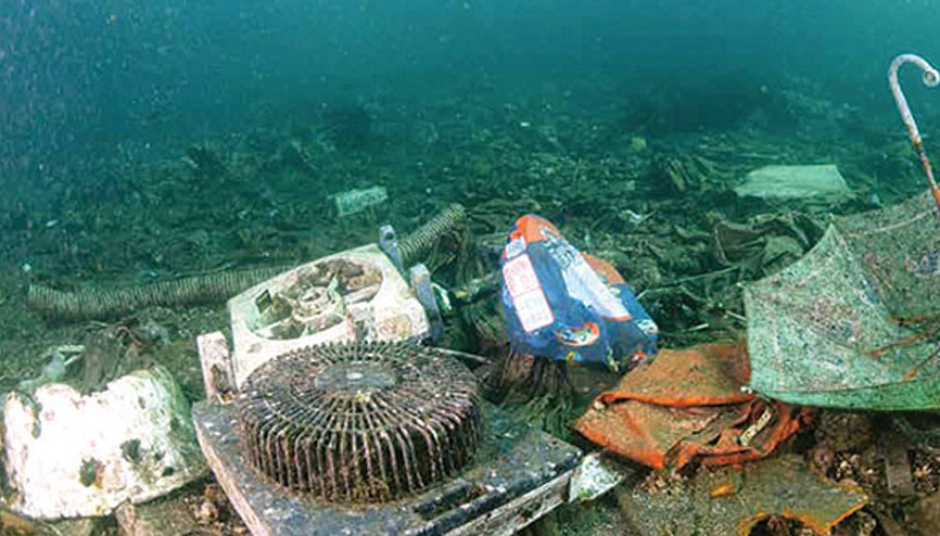 Plastiğe karşı ‘1 güzel hareket’ Plastiğe karşı ‘1 güzel hareket’