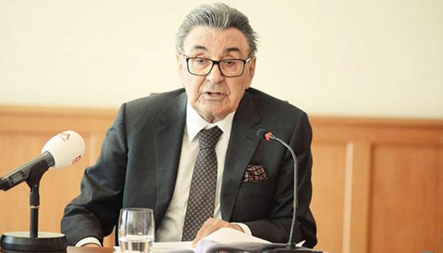 ‘Yakalama kararı’ iddiasına tepki ‘Yakalama kararı’ iddiasına tepki