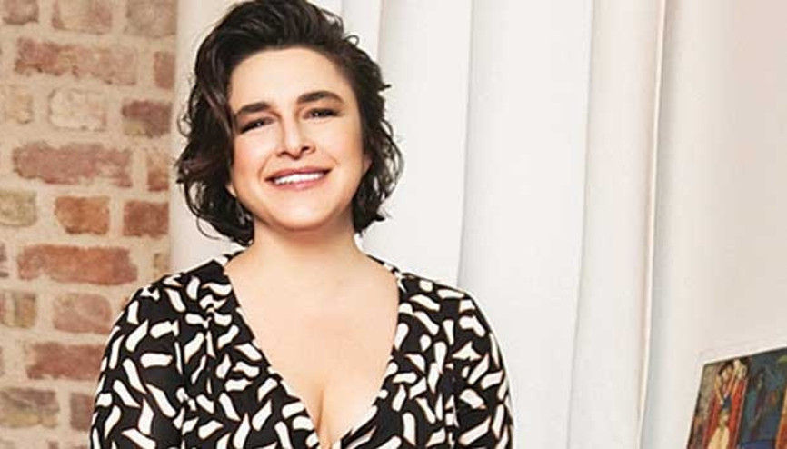 Mukaddes Yenge İspanya’da