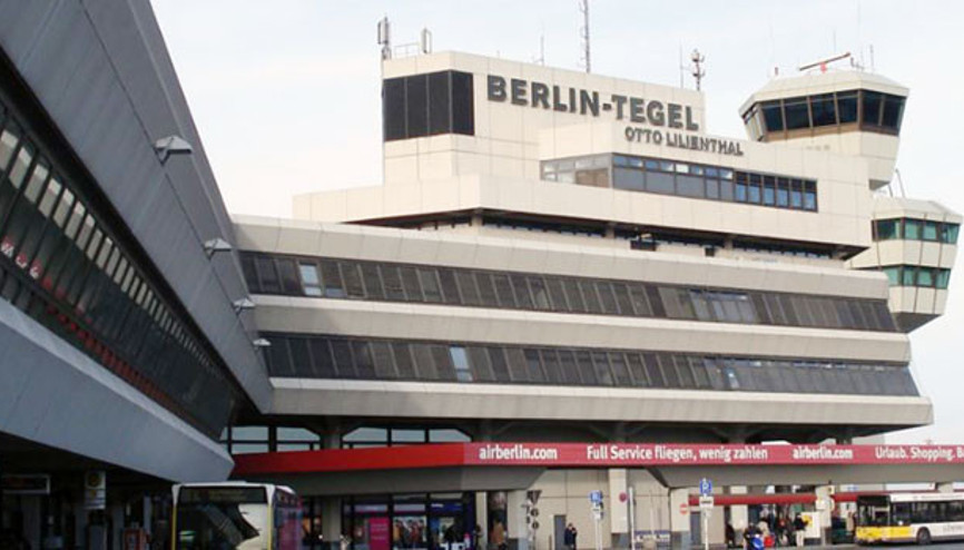 BER açılınca, Tegel kapanacak