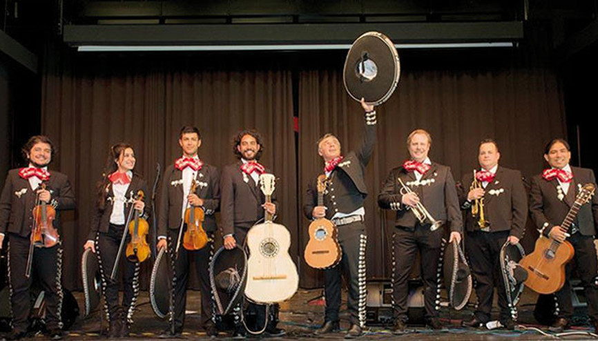MainWeltmusik bugün başlıyor