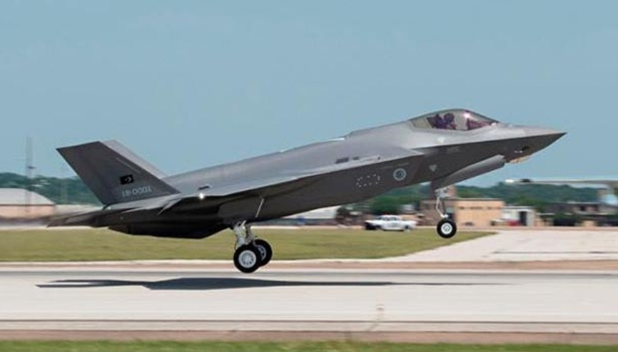 F-35: Türkiye-ABD arasındaki derin kriz