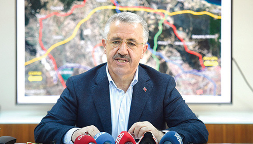 Kargo şirketleri şimdiden kiraladı Kargo şirketleri şimdiden kiraladı