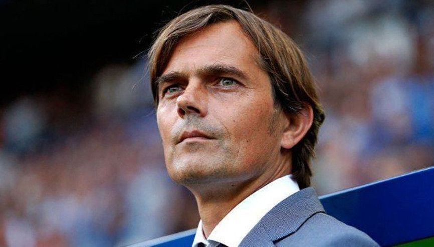 Philip Cocu kimdir Kaç yaşındadır İşte kariyer bilgisi Philip Cocu kimdir Kaç yaşındadır İşte kariyer bilgisi