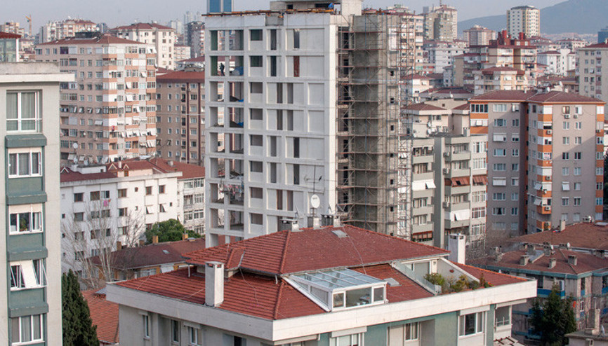 İmar Barışına başvuru bayramda da devam ediyor