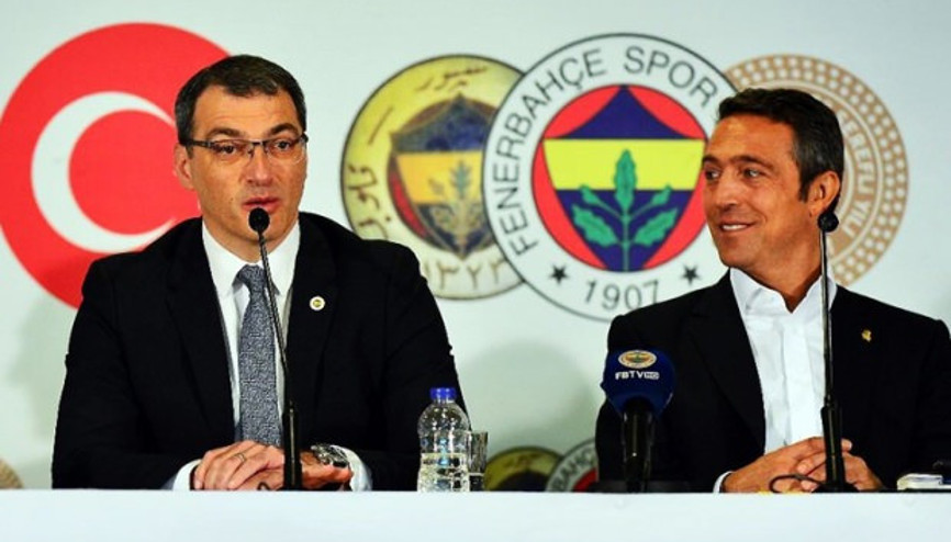 Comolli 4 ismin biletini kesti