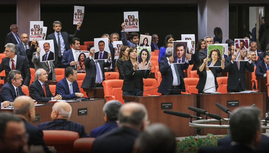 6-8 Ekim olaylarında ne olmuştu 6-8 Ekim olaylarında ne olmuştu