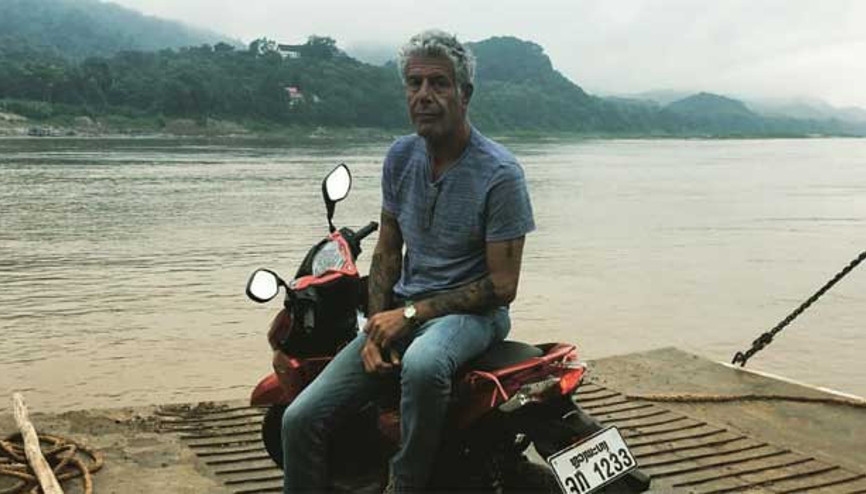 Dünyanın en ilginç adamı artık yok