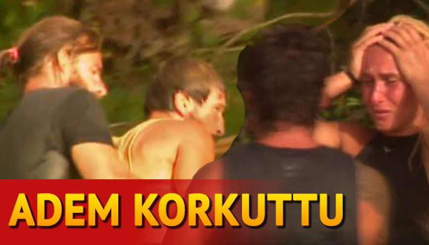 Survivorda iletişim oyununu kim kazandı Adem Kılıççı korkuttu
