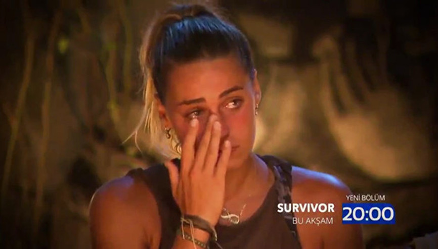 Survivor 2018 | 101. bölüm tanıtımı