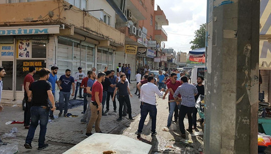 Suruçtaki saldırıda flaş karar Tutuklandı…