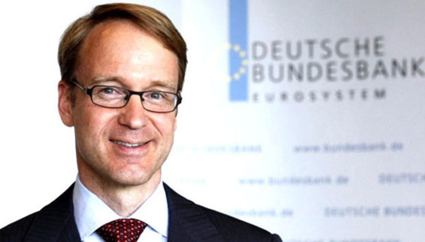 Almanya’nın büyüme tahminini yarım puan düşürdü