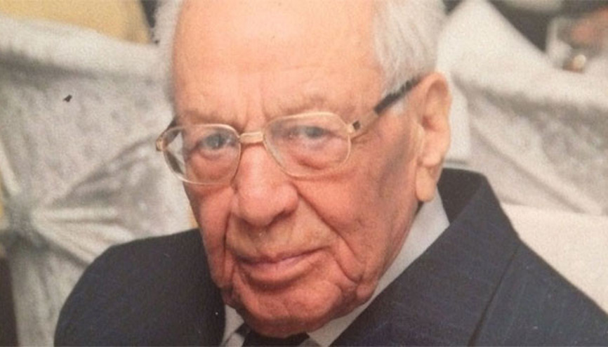 Eski Bakan İlyas Karaöz hayatını kaybetti