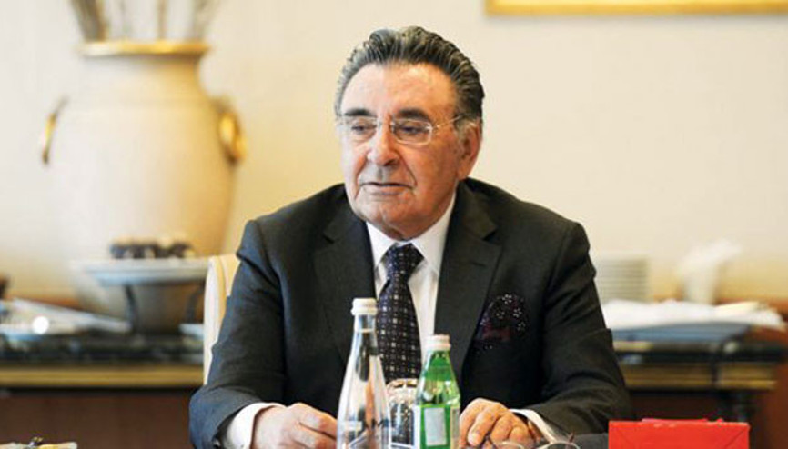 Aydın Doğan hakkında zorla getirme kararı kaldırıldı