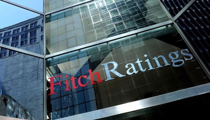 Fitch, Türkiyenin büyüme tahminini düşürdü