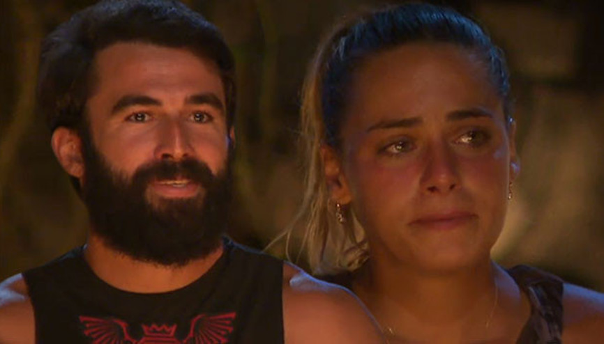 Damla ve Turabi Survivorda neden yok İşte sağlık durumları