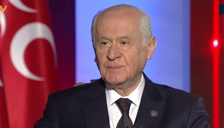 Bahçeliden OHAL, bedelli askerlik ve af açıklaması