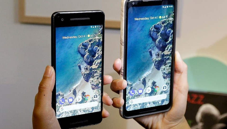En iyisi hangisi: Pixel 2 mi OnePlus 6 mı
