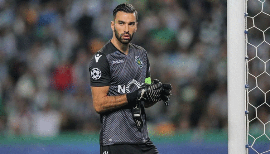 Wolverhampton Wanderers, Rui Patricioyu transfer etti
