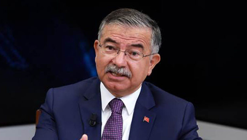 Bakan Yılmaz’dan tam gün eğitim açıklaması: İstanbul’da biraz zorlanacağız Bakan Yılmaz’dan tam gün eğitim açıklaması: İstanbul’da biraz zorlanacağız