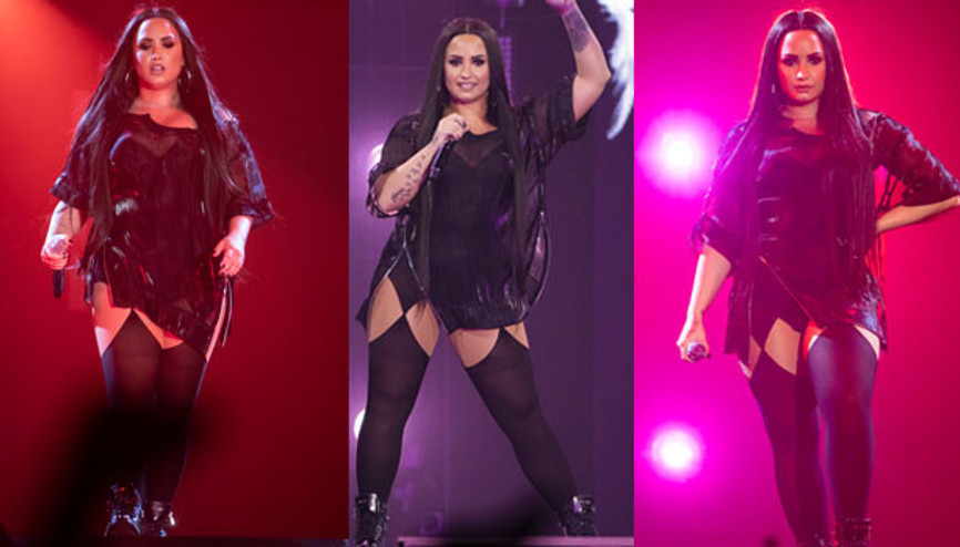 Benden bu kadar, artık diyet yapmak yok