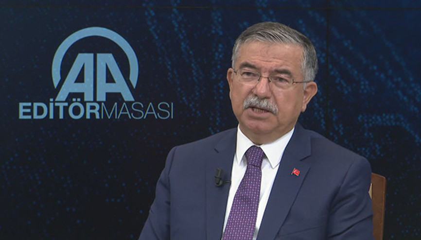 İsmet Yılmazdan eğitim kalitesine yönelik açıklama