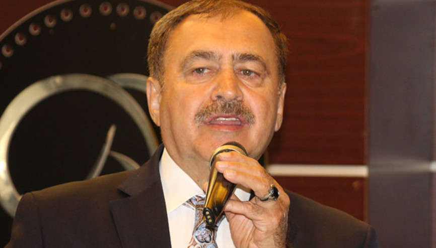 Dikkat çeken sözler... Turgut Özalı limonatayla zehirlediler