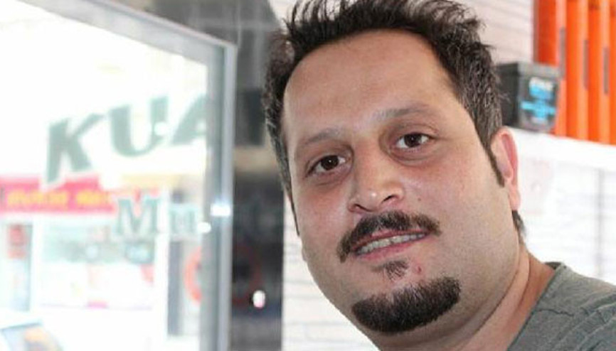 5 yaşındaki oğlunun anne babam dondu mesajını alınca eve koştu, yıkıldı