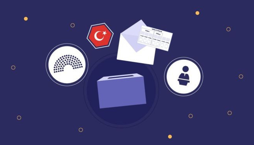 Oy pusulası nasıl geçerli ya da geçersiz sayılacak