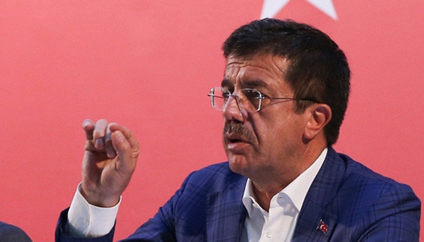 Zeybekci açıkladı: Mutabık kaldık