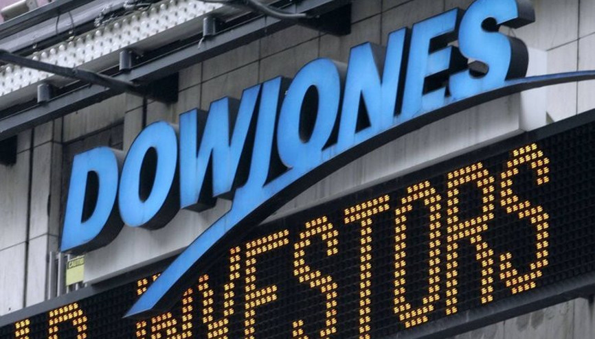 126 yıllık şirket Dowdan çıktı