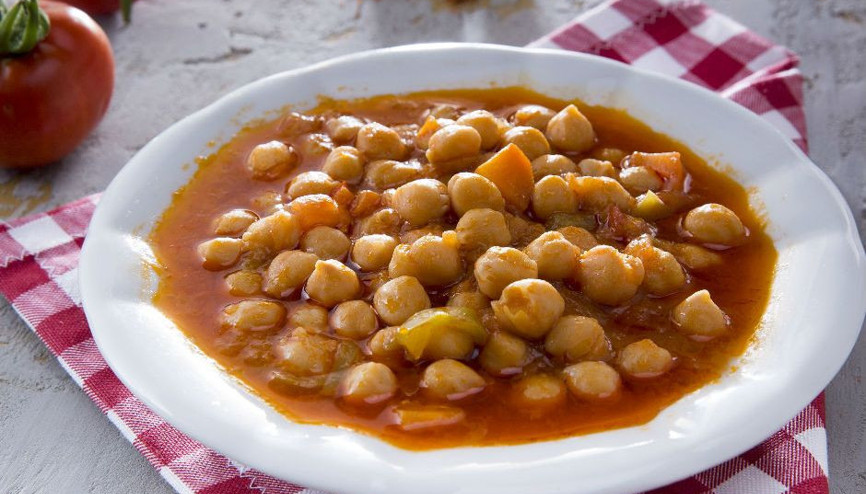 TMO nohut için devreye girecek