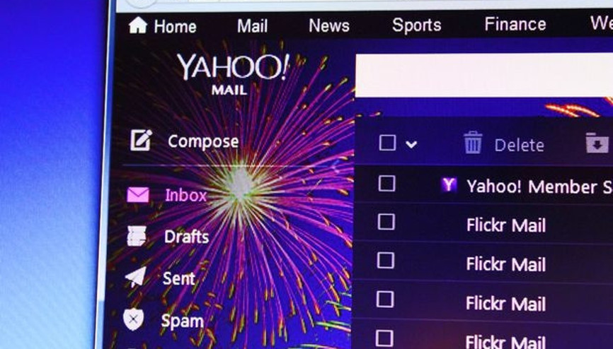 Yahoo Mail değişti: İşte yeni gelen özellikler