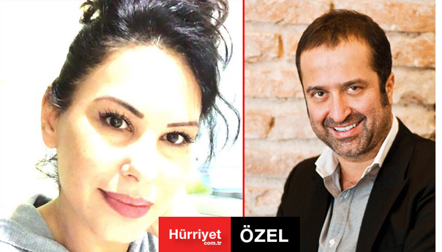 İşadamı Serdar Bilgiliye, babalık kararı sonrası tazminat davası