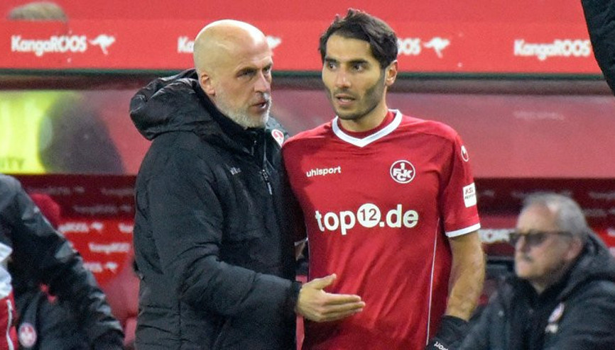 Halil Altıntop kariyerini noktaladı