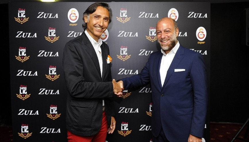 En iyileri buluşturan işbirliği
