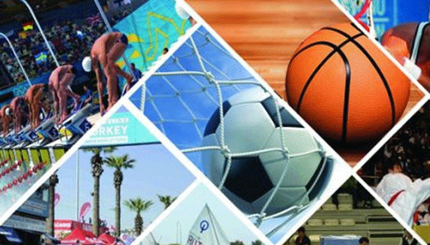 Kick boks ve muay thaide şampiyon kız kardeşler