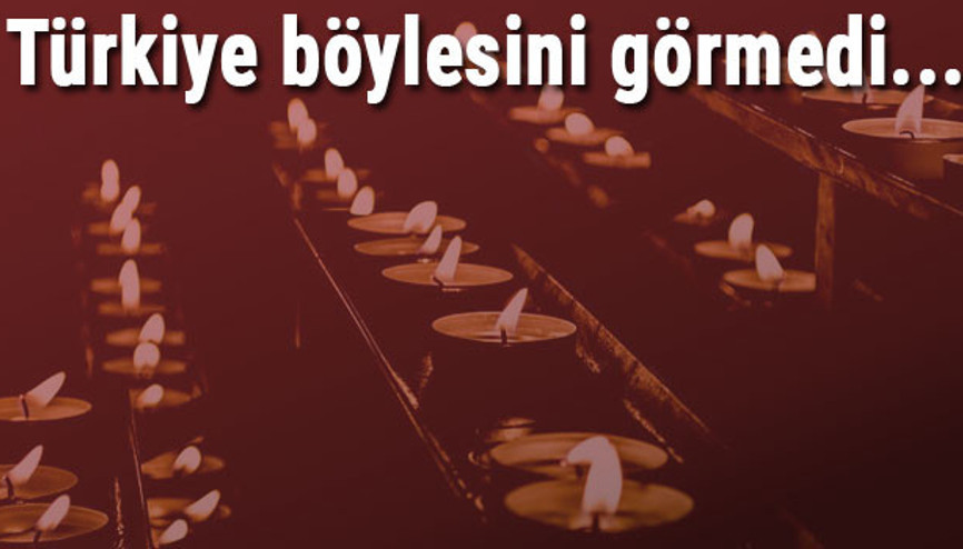 Nişanlının ailesi ölüm büyüsü yapmış dedi, sonrası korkunç