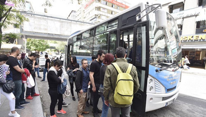 Dokuz ilçede ÖTA ihalesi