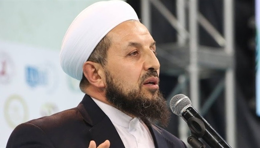 Abdülmetin Balkanlıoğlu hayatını kaybetti