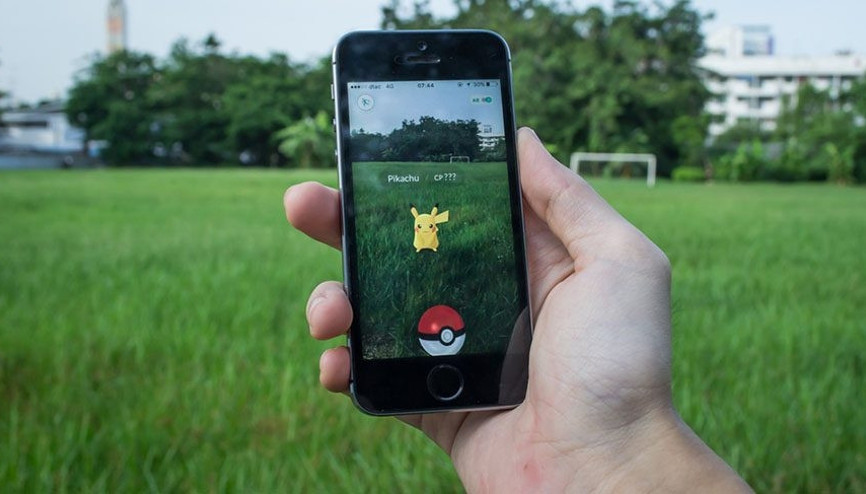Pokemon Go değişiyor İşte yeni gelen özellikler