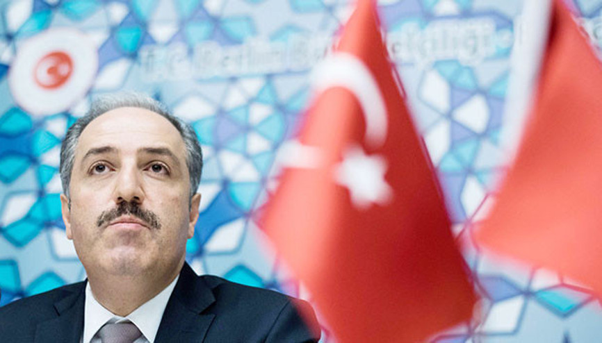 Yeneroğlu’ndan çifte oy açıklaması