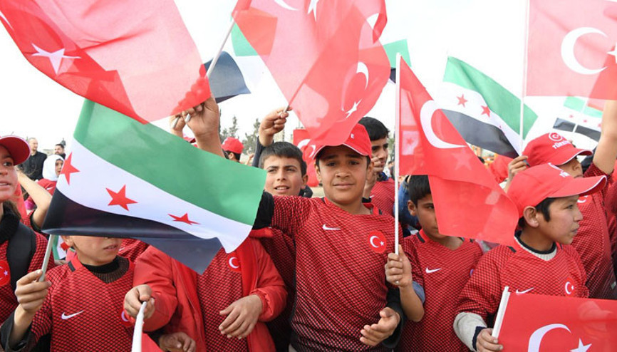 TFFden Dünya Mülteciler Günü mesajı