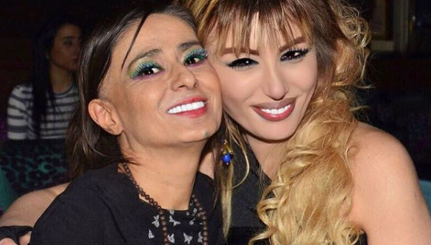 Bodrumdaki çatışmada şarkıcı Hacer Tülü hayatını kaybetti